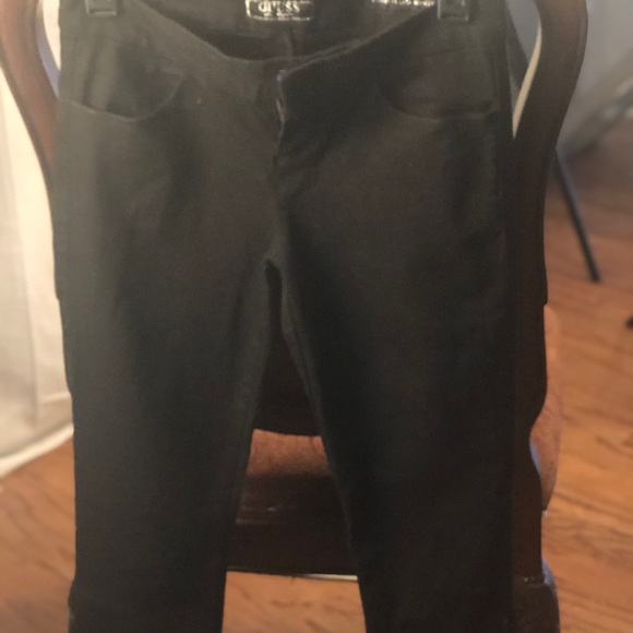 GUESS detailed Pants - Picture 2 of 4